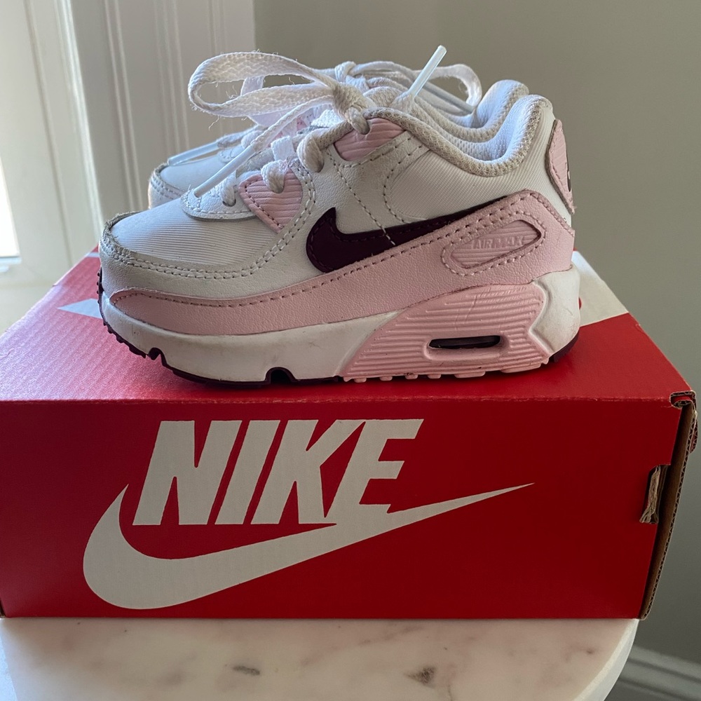 Nike Air Max Toddler